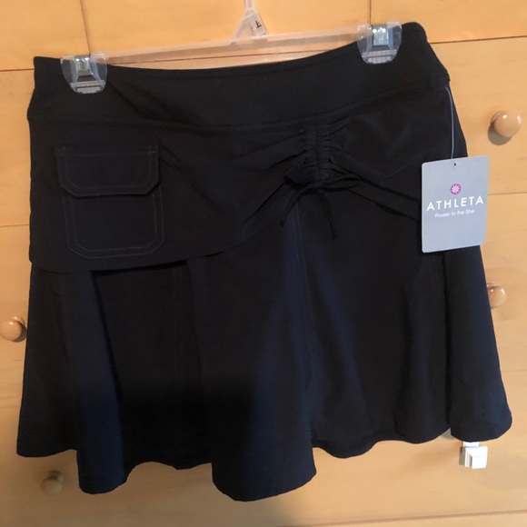 Athleta Wherever Skort - Picture 2 of 5